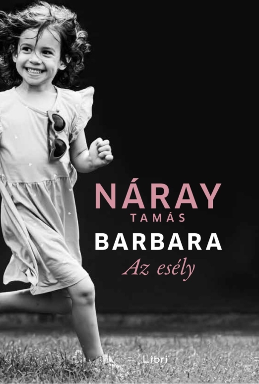 BARBARA - AZ ESÉLY