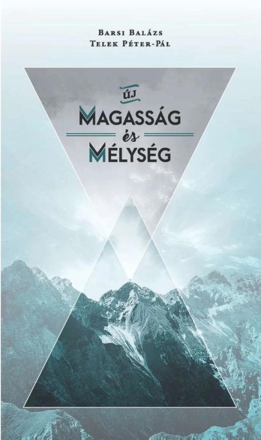 ÚJ MAGASSÁG ÉS MÉLYSÉG (SZENTÍRÁSI ELMÉLKEDÉSEK AZ EGYHÁZI ÉV MINDEN NAPJÁRA)