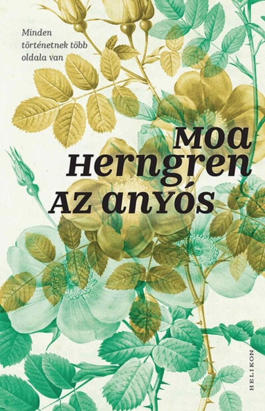 AZ ANYÓS