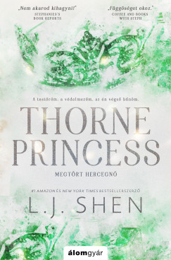 Thorne Princess