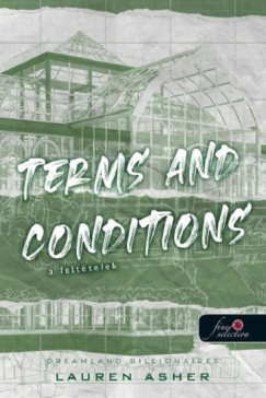 Terms and Conditions