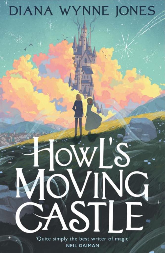 HOWL\"S MOVING CASTLE