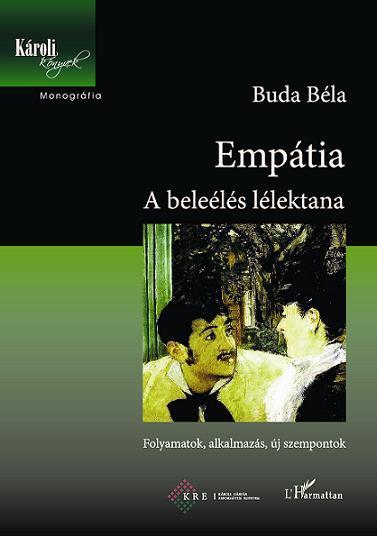 EMPÁTIA - A BELEÉLÉS LÉLEKTANA