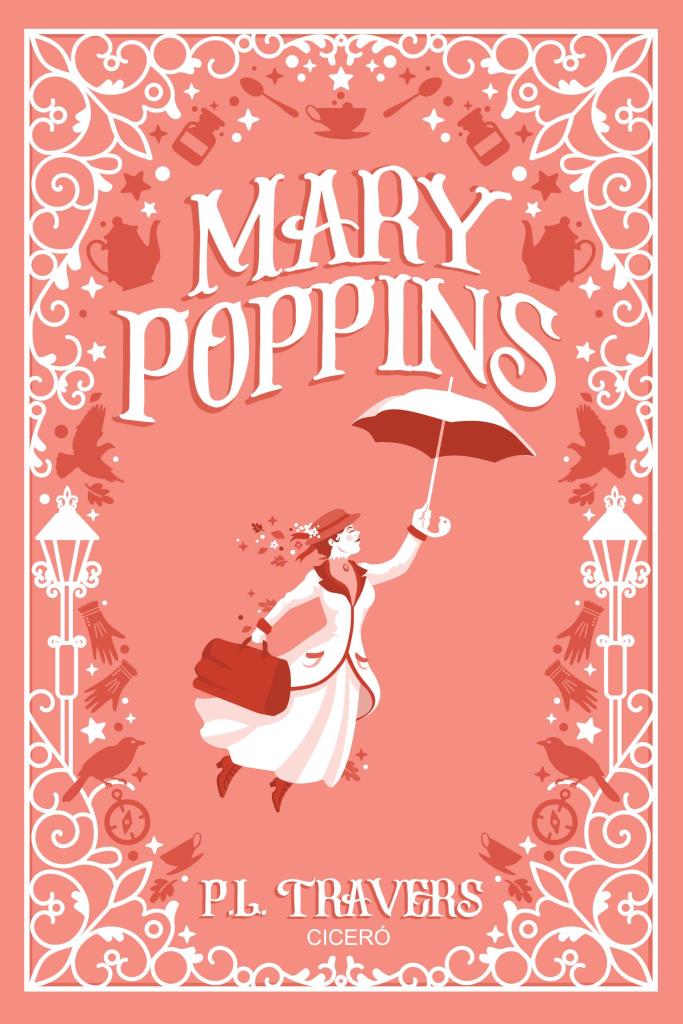 MARY POPPINS