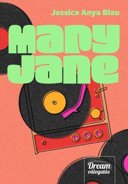 MARY JANE