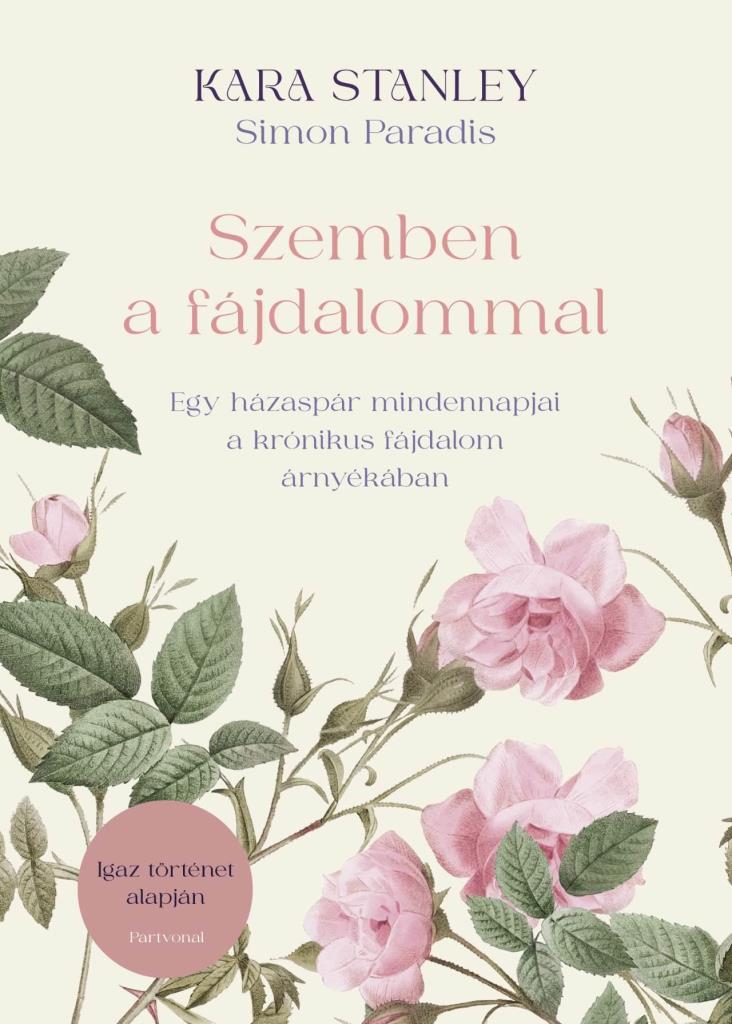 SZEMBEN A FÁJDALOMMAL