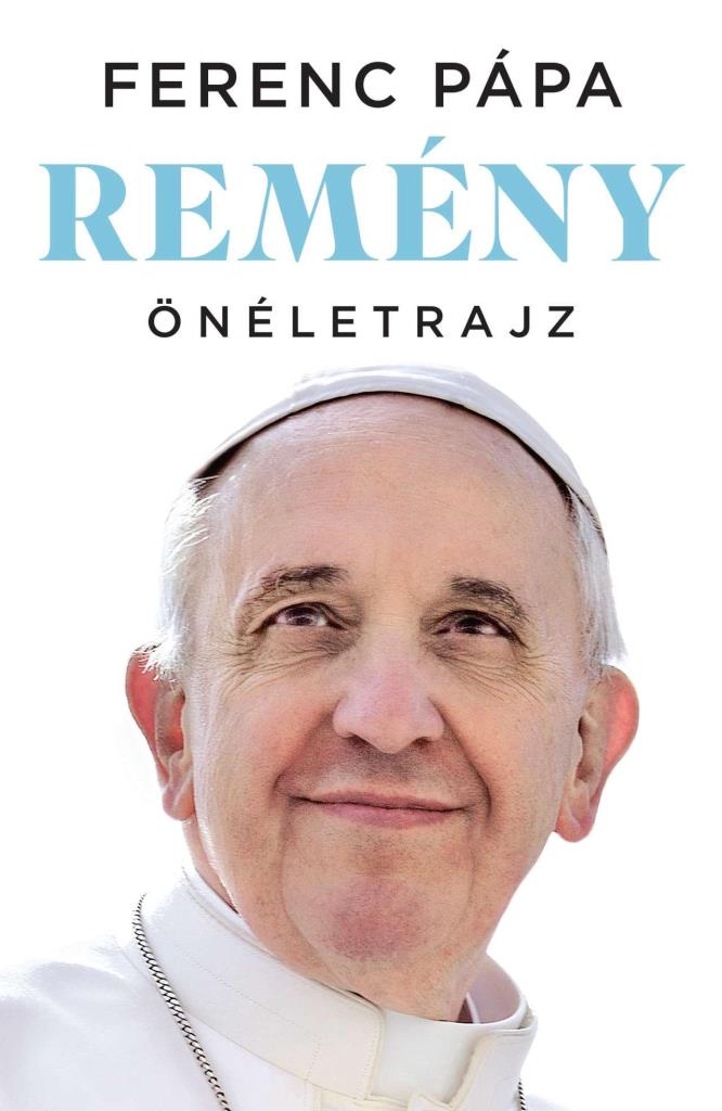 REMÉNY - ÖNÉLETRAJZ