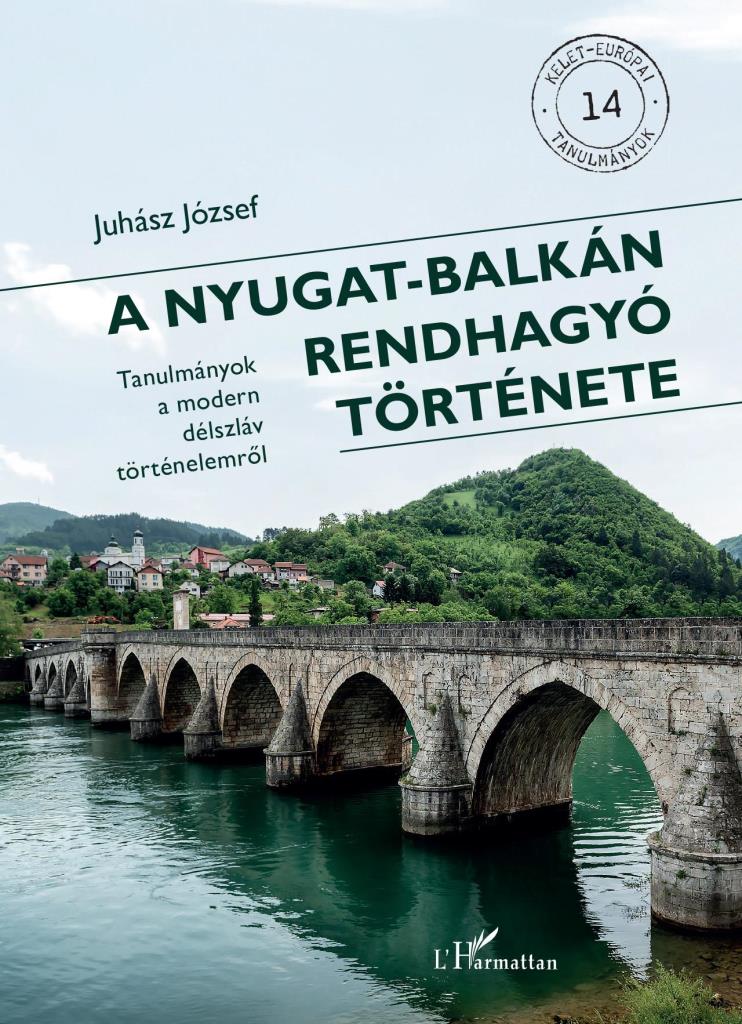 A NYUGAT-BALKÁN RENDHAGYÓ TÖRTÉNETE