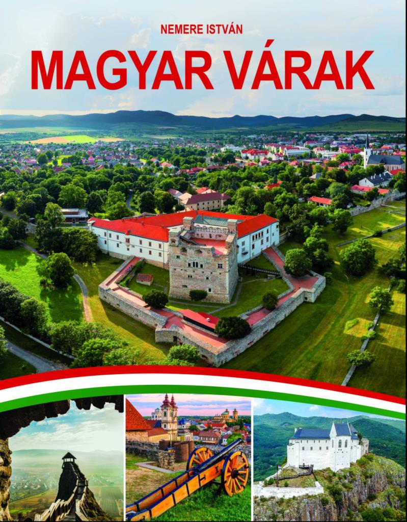 MAGYAR VÁRAK