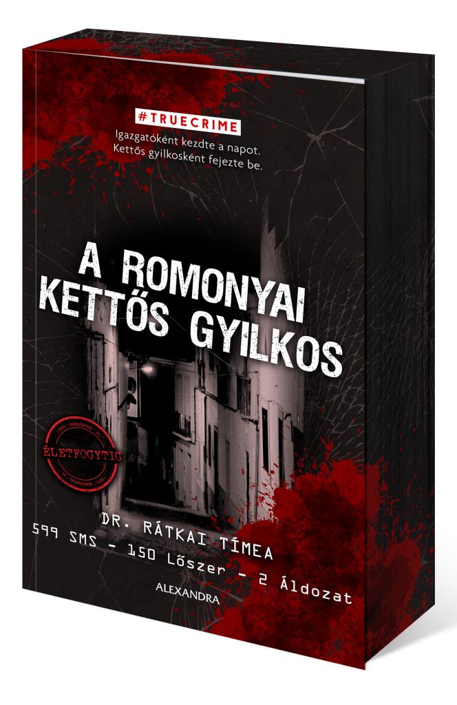 A romonyai kettős gyilkos