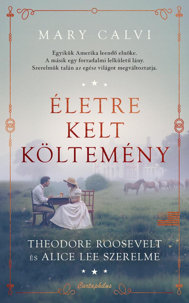 Életre kelt költemény