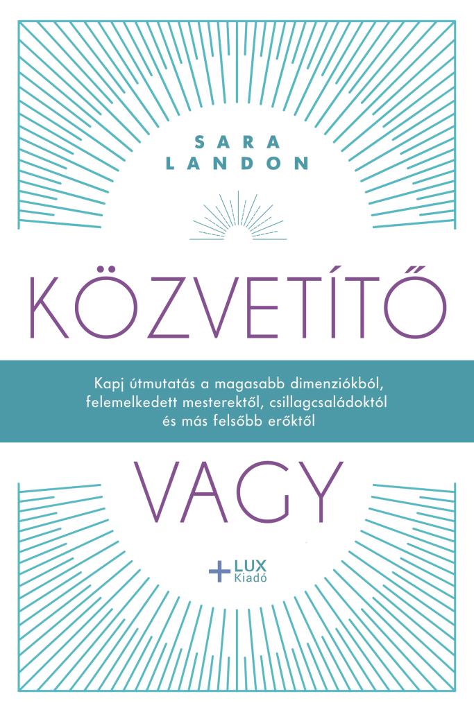 Közvetítő vagy