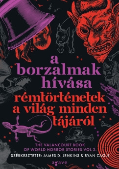 A borzalmak hívása