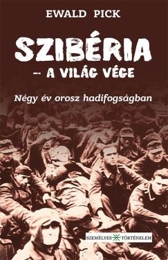 SZIBÉRIA - A VILÁG VÉGE