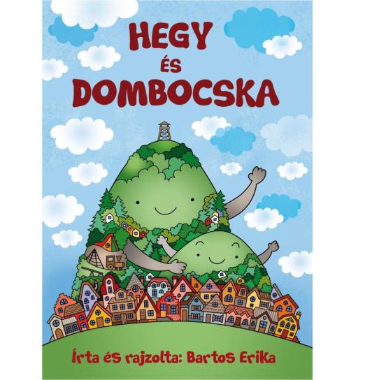 HEGY ÉS DOMBOCSKA