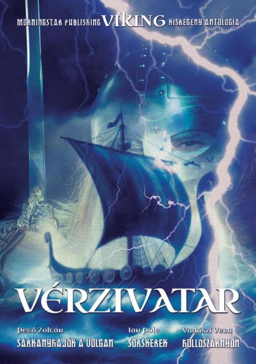 VÉRZIVATAR