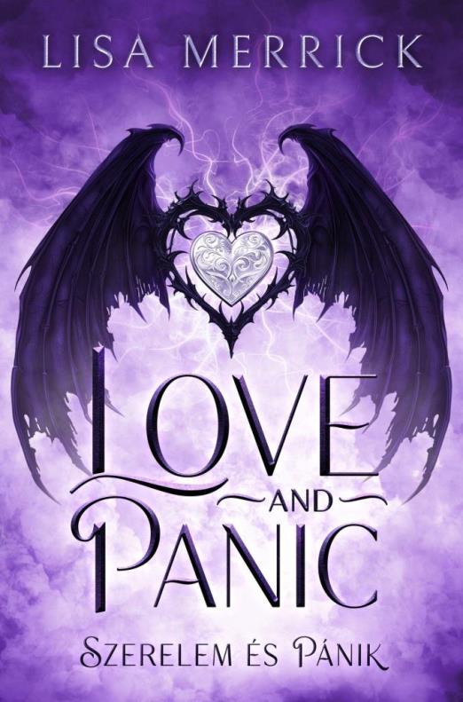 LOVE AND PANIC - SZERELEM ÉS PÁNIK