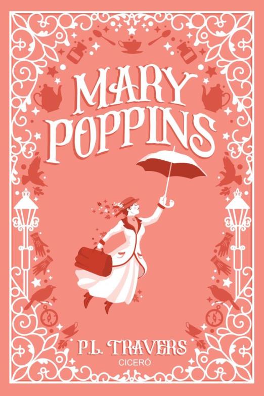 MARY POPPINS