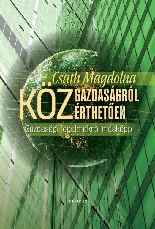 KÖZGAZDASÁGRÓL KÖZÉRTHETŐEN