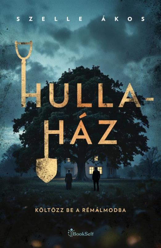 Hullaház