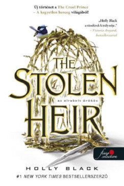 The Stolen Heir