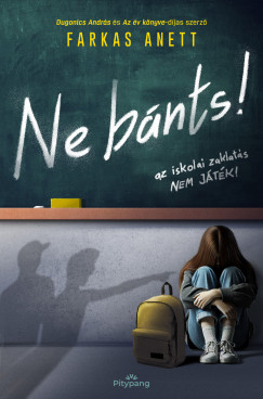 Ne bánts!