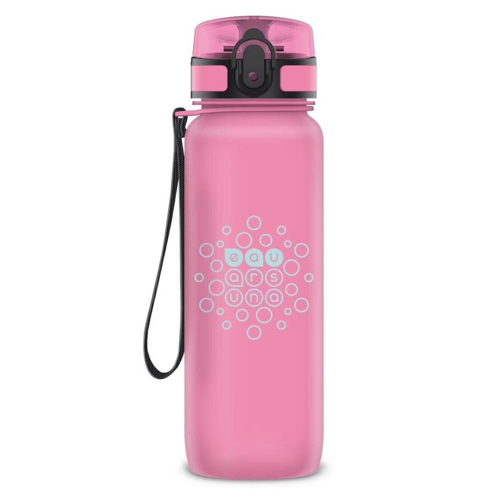 ARS UNA KULACS MATT - 800ML LIGHT PINK (5137) 22