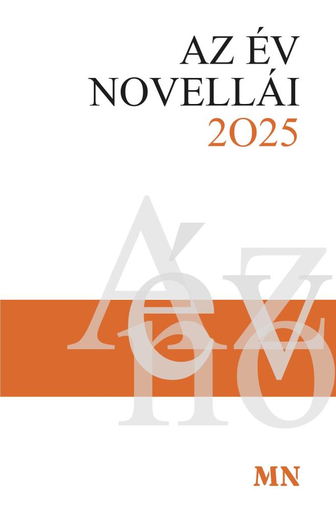 AZ ÉV NOVELLÁI 2025