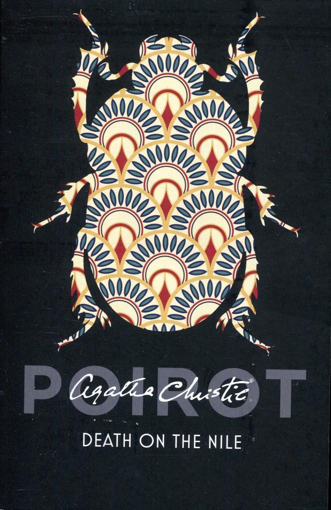 DEATH ON THE NILE