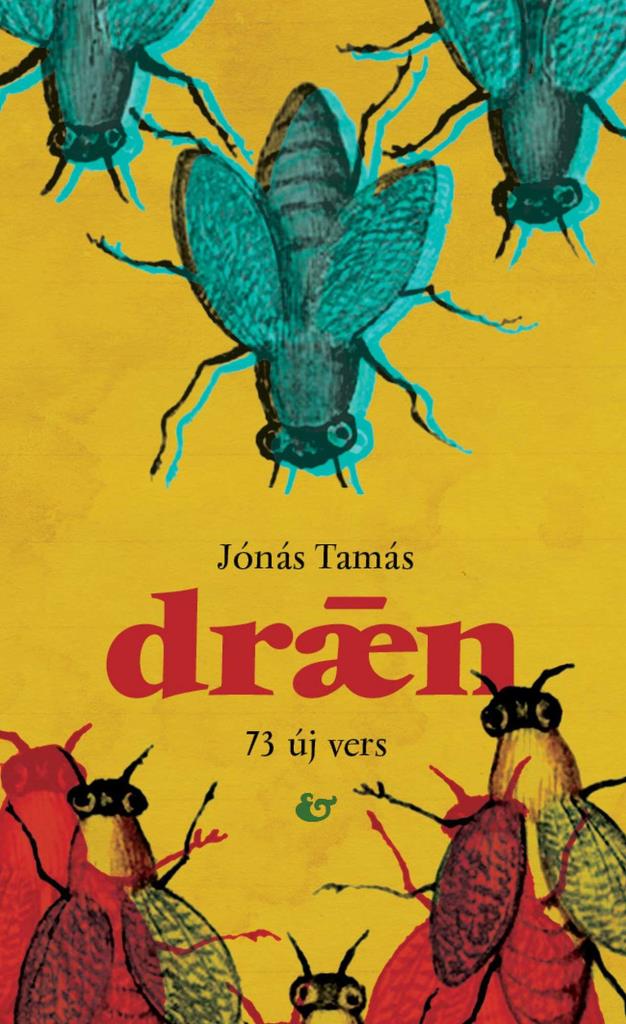 DRAEN - 73 ÚJ VERS