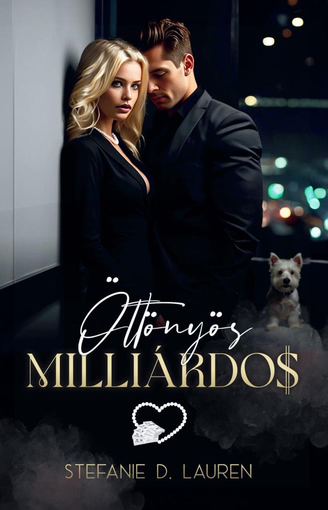 ÖLTÖNYÖS MILLIÁRDOS