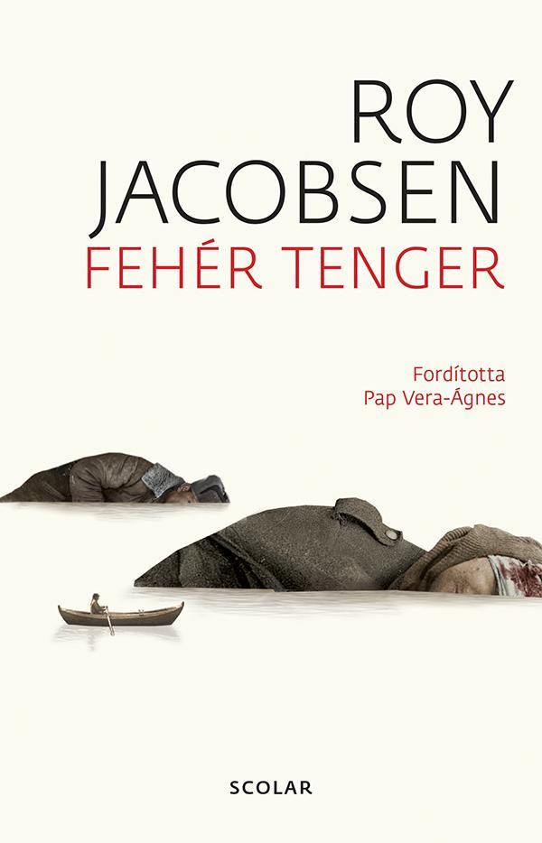 FEHÉR TENGER