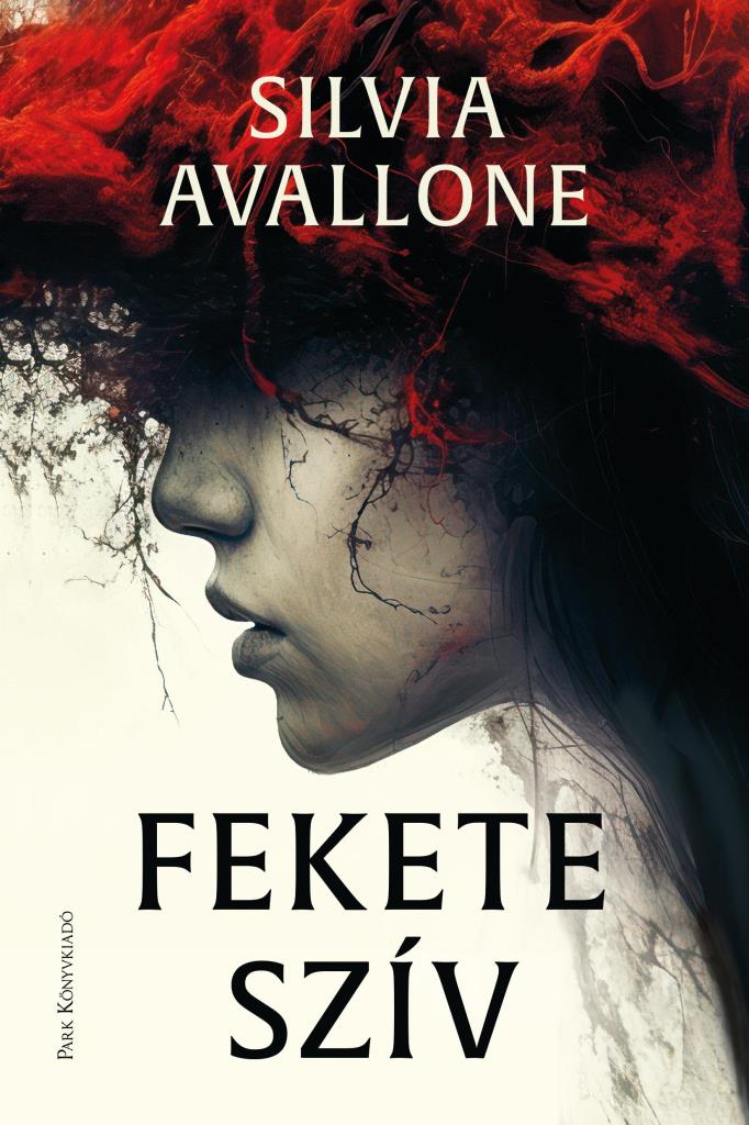 FEKETE SZÍV