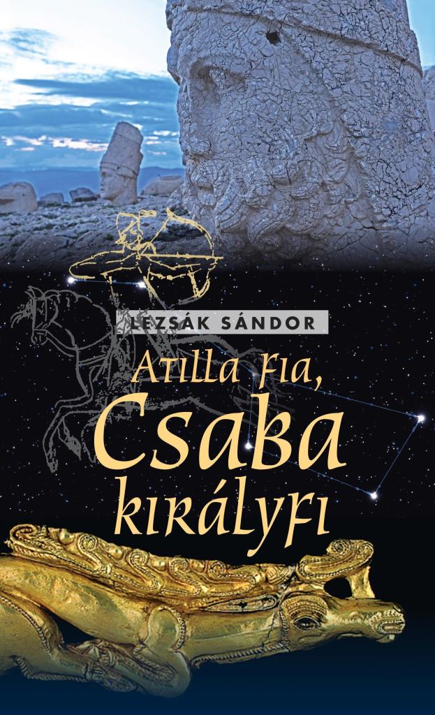 ATILLA FIA, CSABA KIRÁLYFI