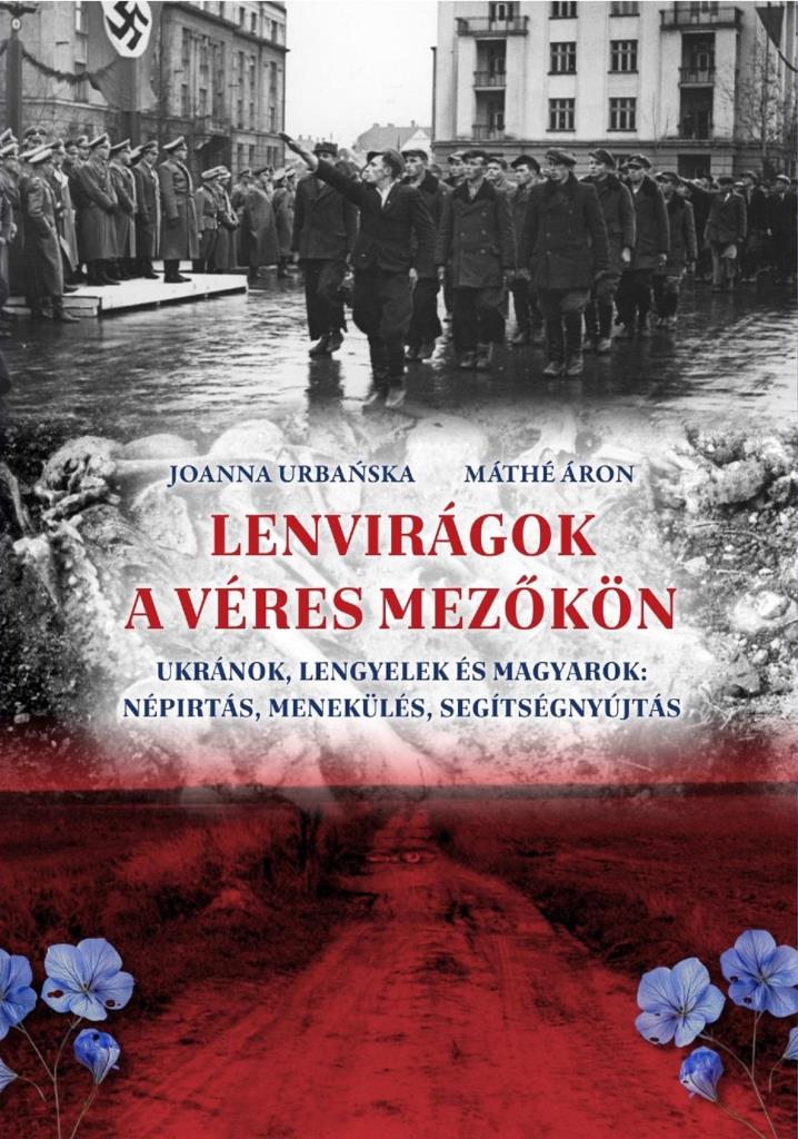 LENVIRÁGOK A VÉRES MEZŐKÖN
