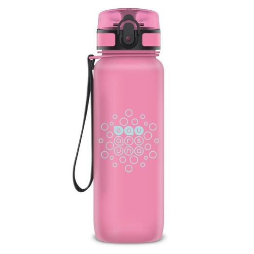 ARS UNA KULACS MATT - 800ML LIGHT PINK (5137) 22