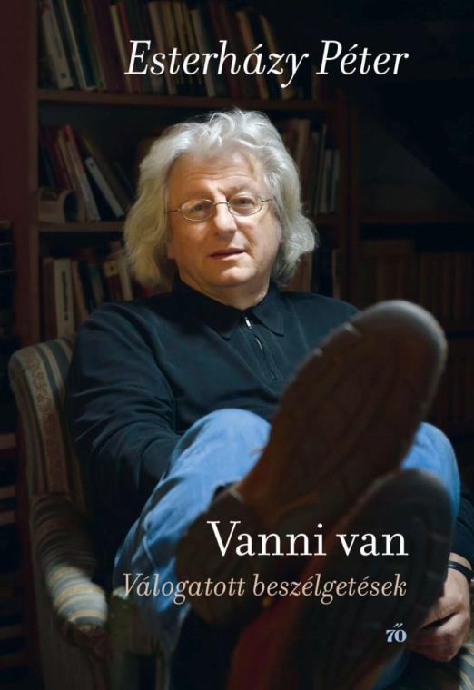 VANNI VAN. VÁLOGATOTT BESZÉLGETÉSEK