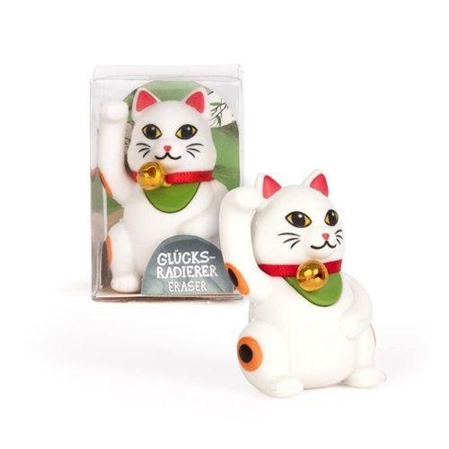 RADÍR TRENDHAUS LUCKY CAT