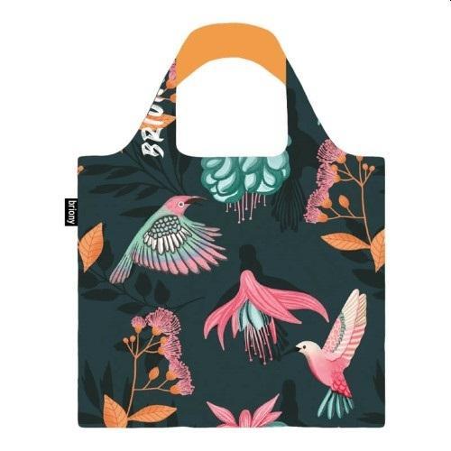 TÁSKA BRIONY HUMMINGBIRD ÚJRAHASZNOSÍTOTT