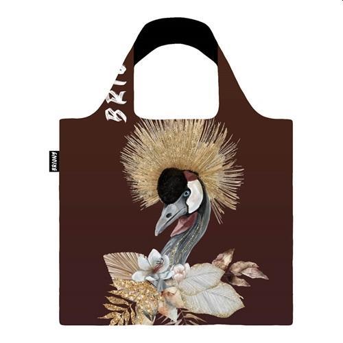 TÁSKA BRIONY  CROWNED CRANE ÚJRAHASZNOSÍTOTT