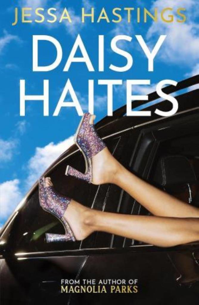DAISY HAITES (MAGNOLIA PARKS SERIES, BOOK 2)
