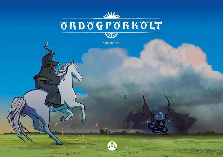 ÖRDÖGPÖRKÖLT