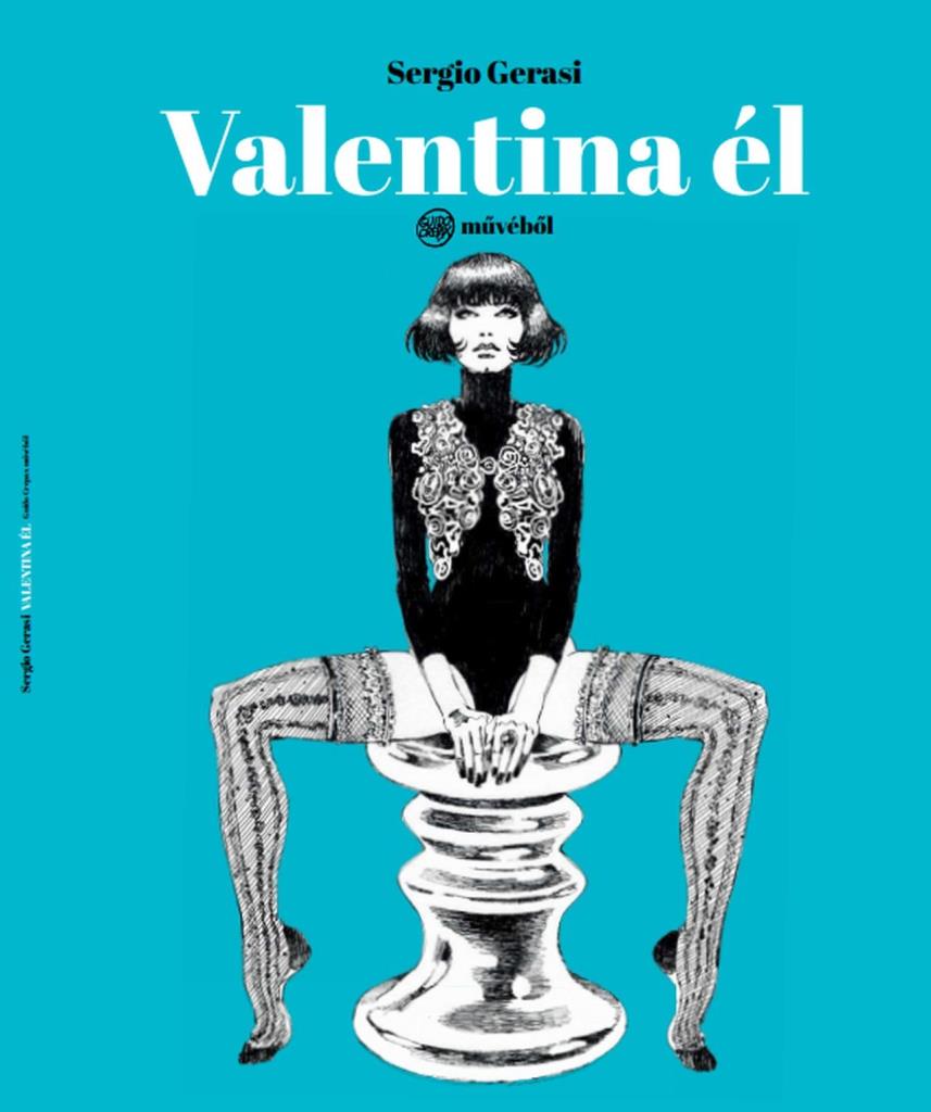 VALENTINA ÉL