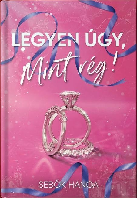 LEGYEN ÚGY, MINT RÉG! - ÉLFESTETT