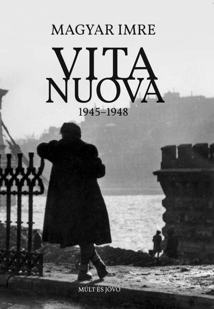 VITA NUOVA 19451948