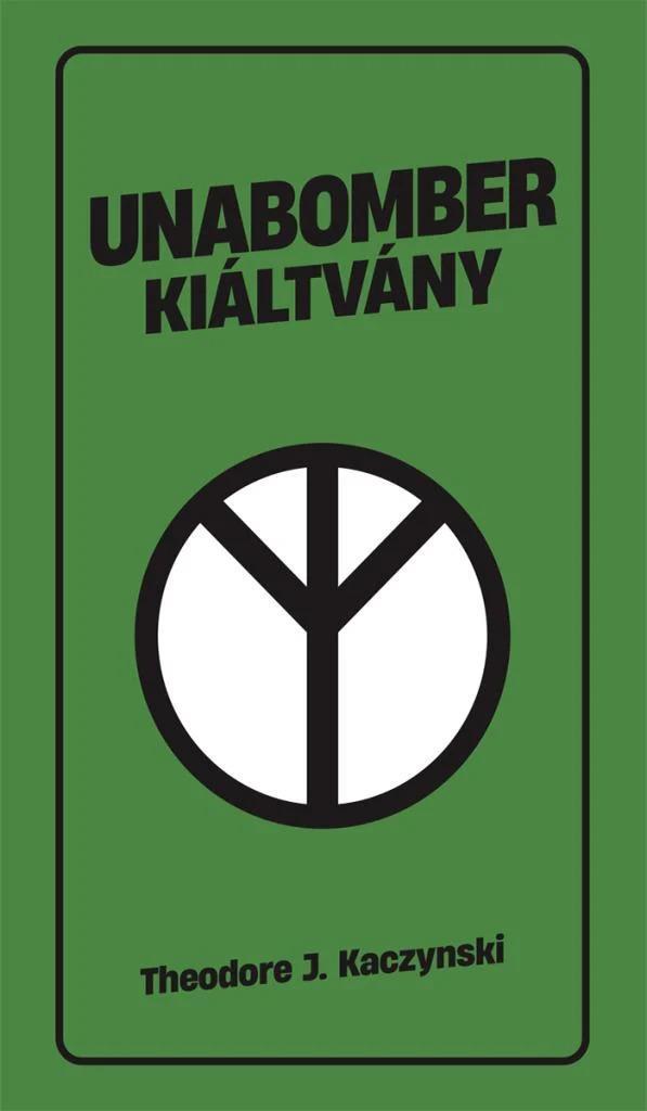 UNABOMBER KIÁLTVÁNY