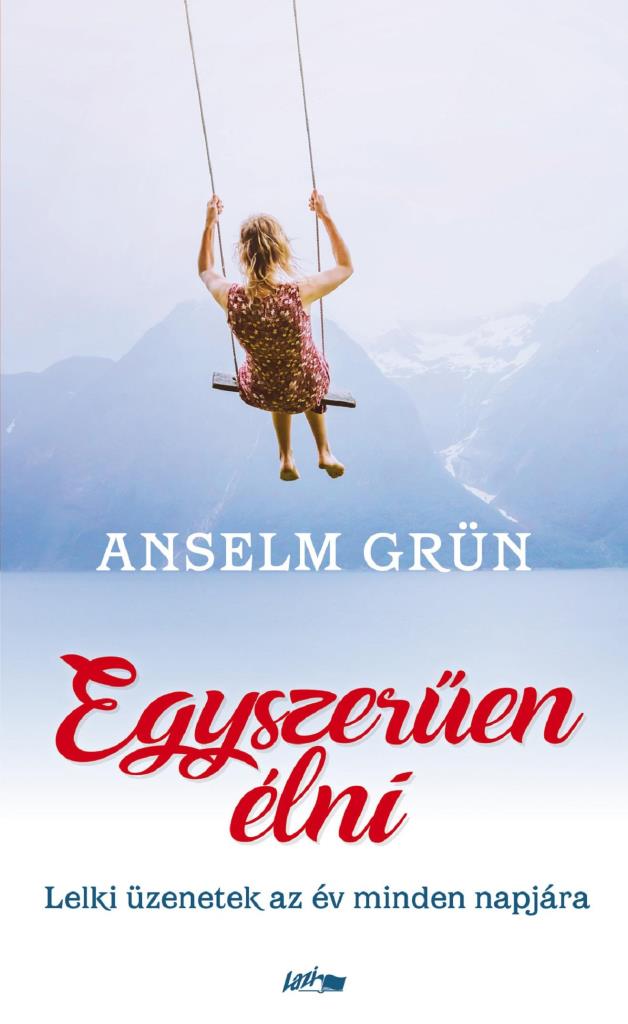 EGYSZERŰEN ÉLNI - FÚZÖTT
