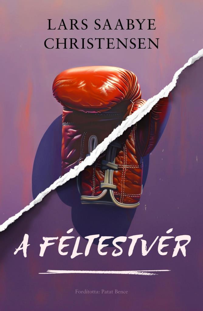 A FÉLTESTVÉR