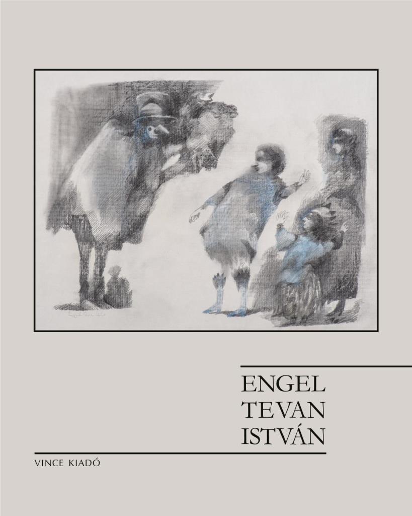ENGEL TEVAN ISTVÁN