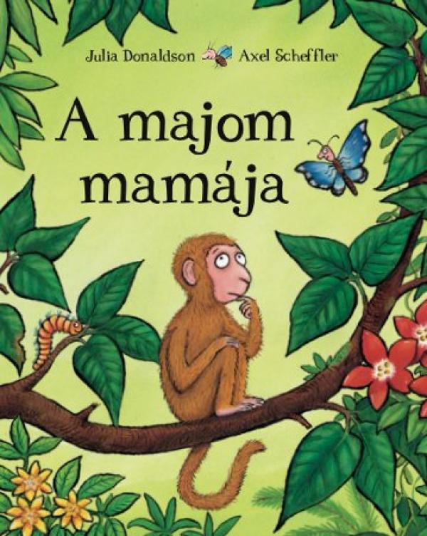 A MAJOM MAMÁJA